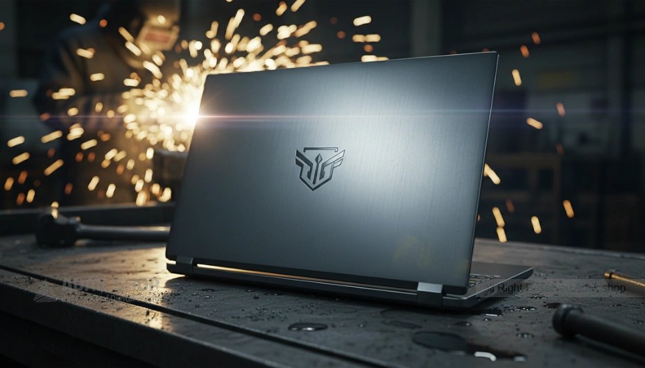 لپ تاپ نظامی ایسوس TUF Gaming