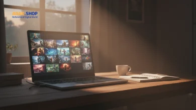 بهترین بازی برای سیستم های ضعیف