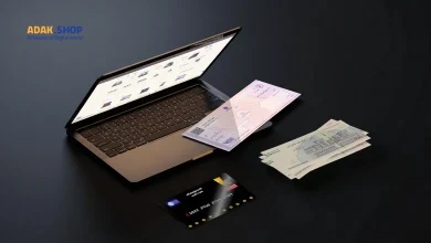 راهنمای جامع خرید اقساطی لپ تاپ