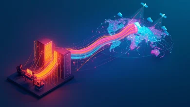 همه چیز درباره VPN و امنیت شبکه