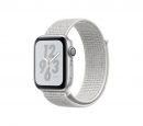 ساعت هوشمند Apple Watch Series 4 Nike Sport Loop 40mm