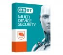 آنتی ویروس ESET Multi Device Security یک ساله