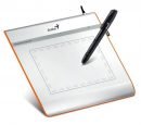 قلم نوری ویترینی جنیوس EasyPen i405X Digital Pen-S