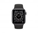 ساعت هوشمند اپل Apple Watch Series 6 Nike Sport 44mm
