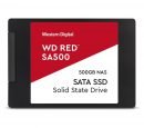اس اس دی وسترن دیجیتال Red SA500 NAS  500GB
