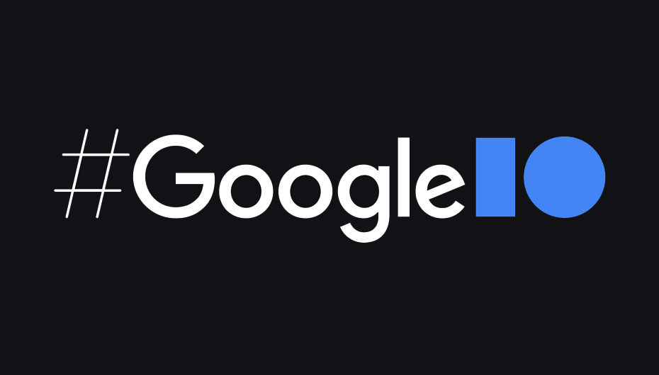 رویداد سالیانه Google IO