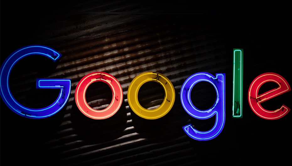 گوگل شرکتی فعال در بستر وب