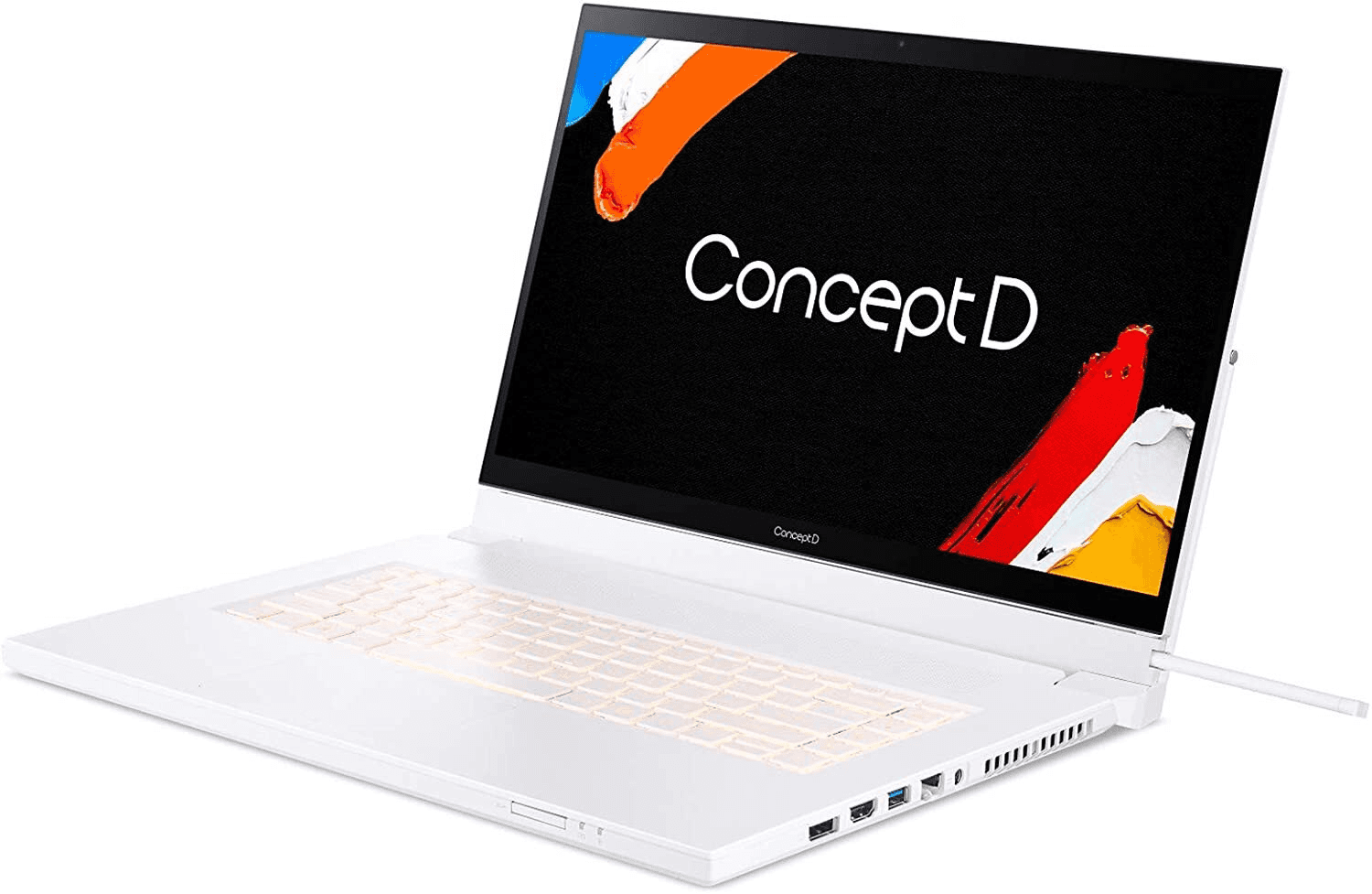 لپ تاپ ایسر ConceptD 7 Ezel Pro CC715-71P-77X2