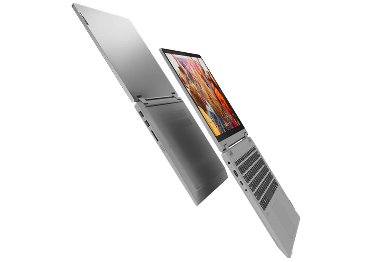 لپ تاپ لنوو IdeaPad Flex 5-A