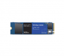 اس اس دی وسترن دیجیتال WD Blue SN550  500GB