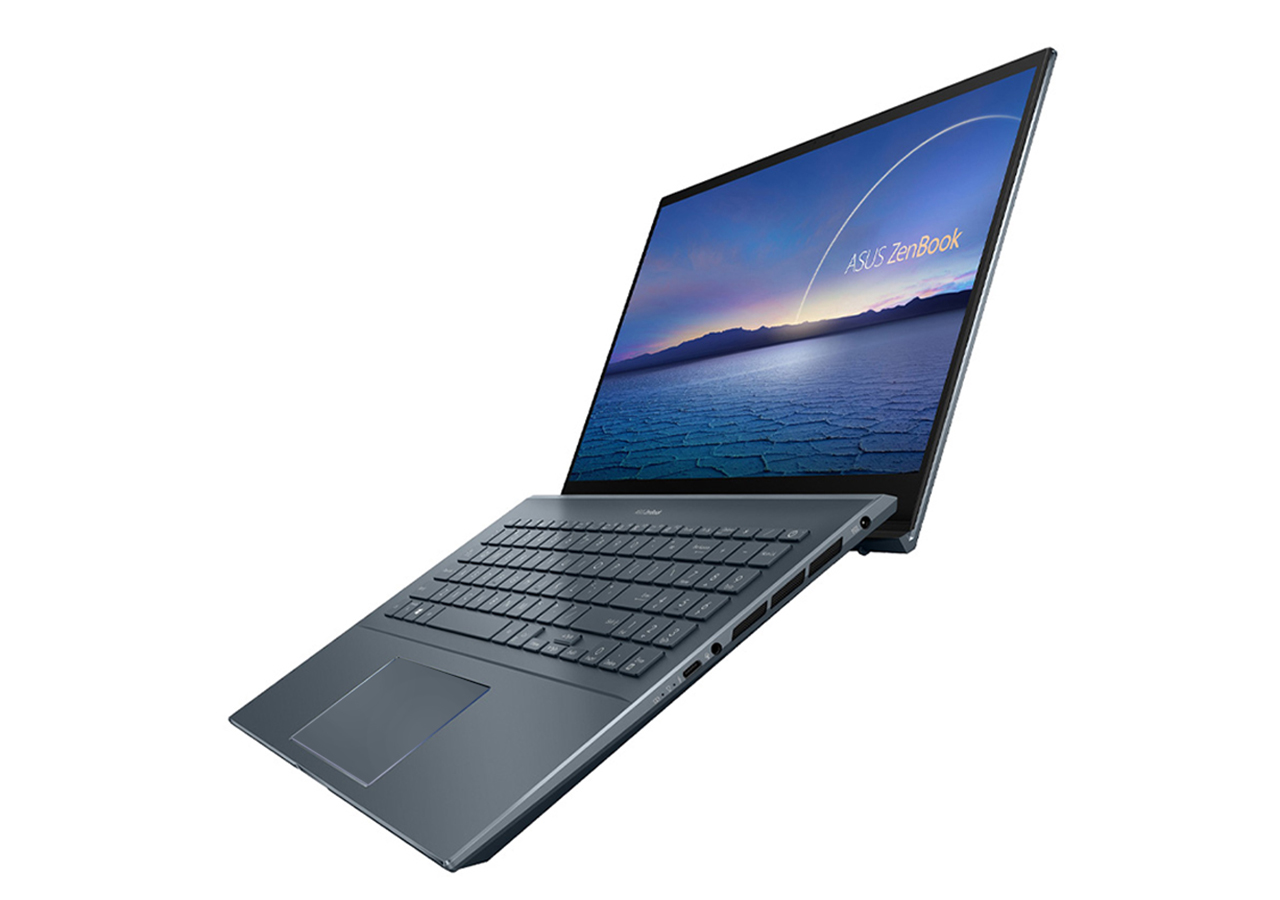 لپ تاپ ایسوس ZenBook Pro 15 UX535LI-A