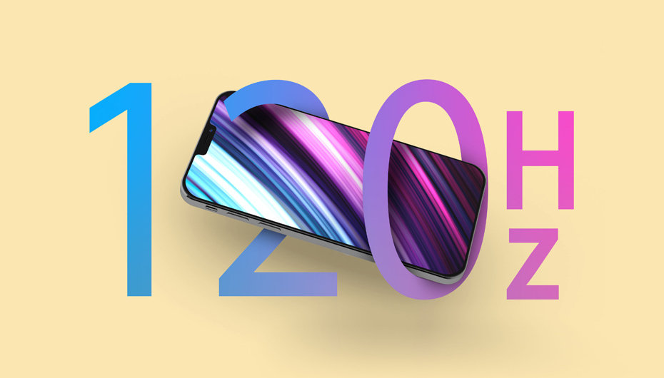 محبوب ترین گوشی های 2021