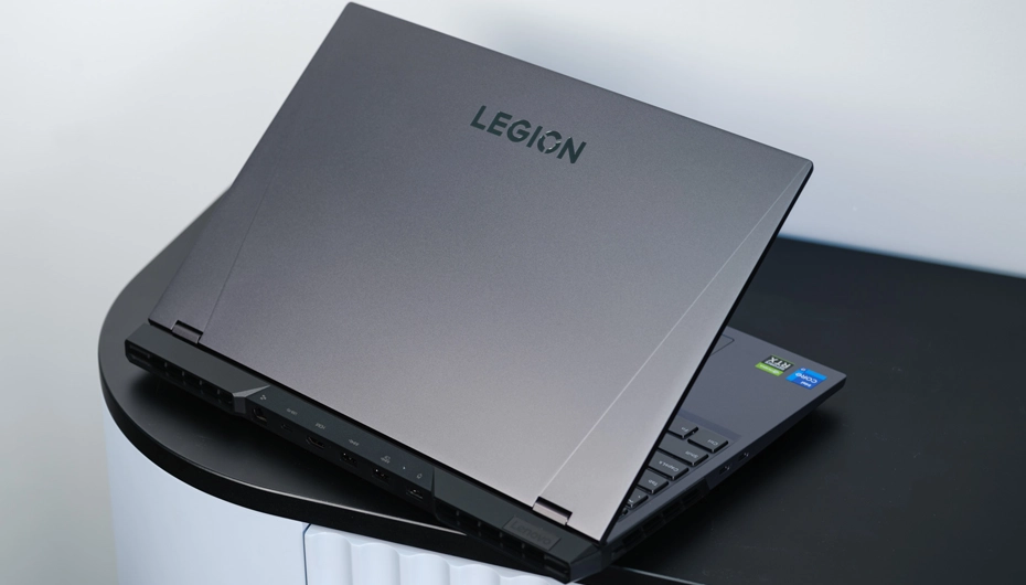 لپ تاپ Legion 5 Pro 2022