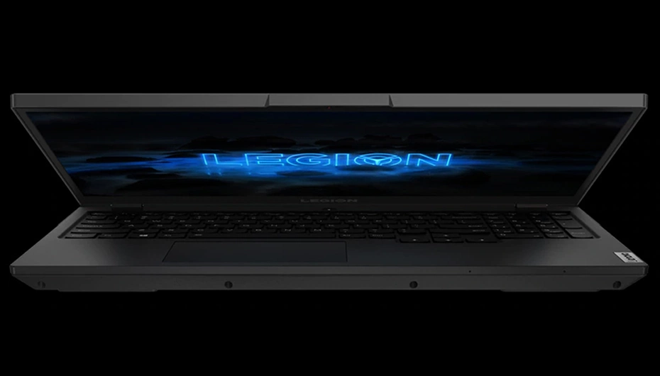 legion 50 - لپ تاپ گیمینگ 15 اینچی لنوو مدل Lenovo Legion 5-QI