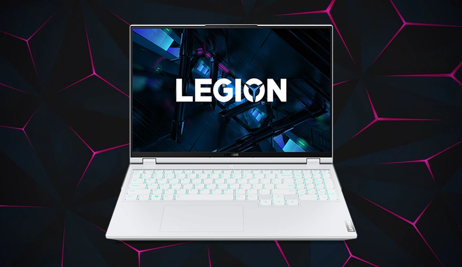 خرید Legion 5 Pro
