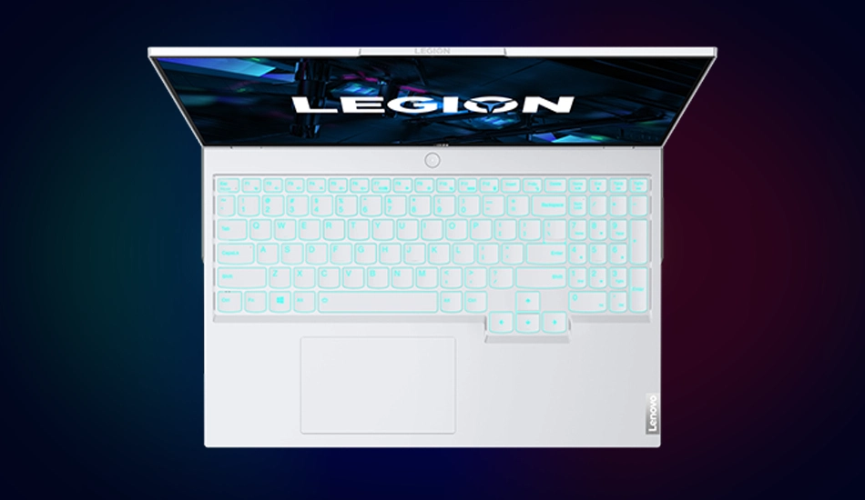 لپ تاپ لنوو Legion 5 Pro-A