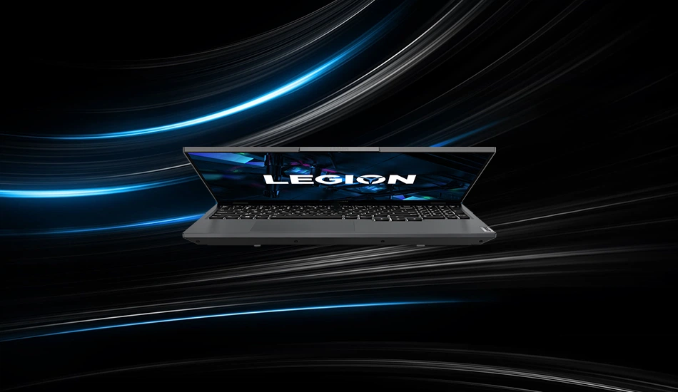 لپ تاپ لنوو Legion 5 Pro-A