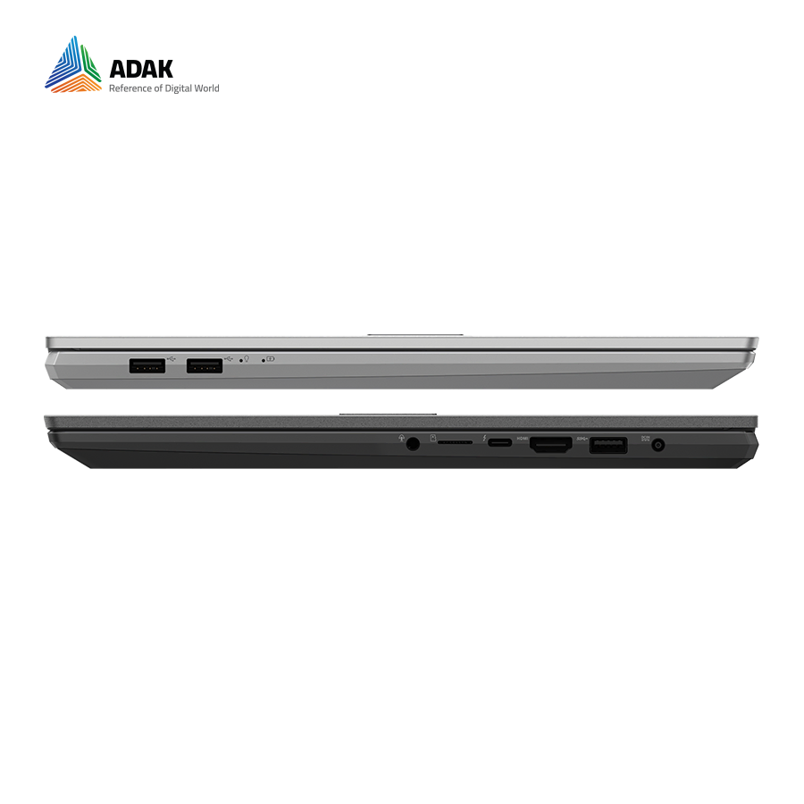 VivoBook Pro 16X OLED N7600PC
