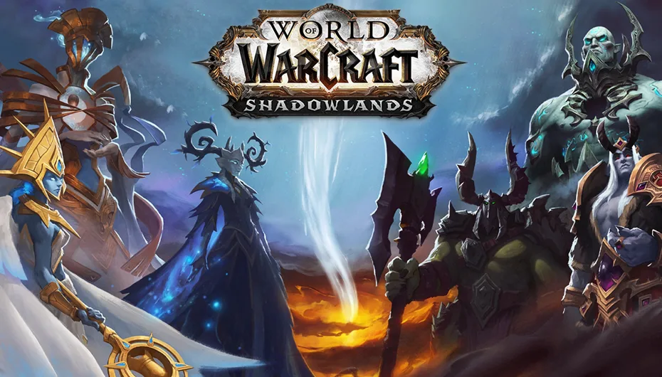 بهترین لپ تاپ World of Warcraft