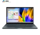 لپ تاپ ایسوس ZenBook Pro 15 OLED UM535QE-A