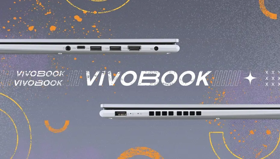 VivoBook 16X