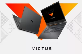 بهترین لپ تاپ Victus