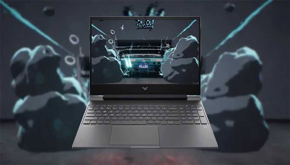 the best laptops for game