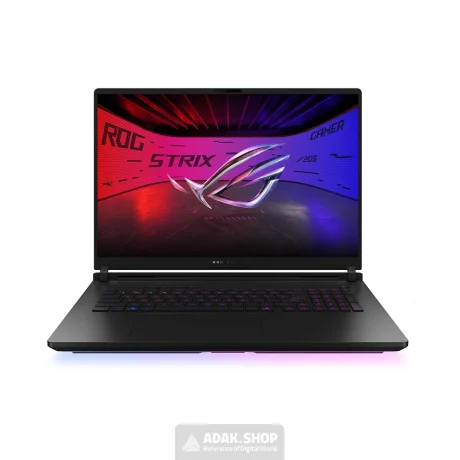 Strix SCAR 18 Gaming G835LX