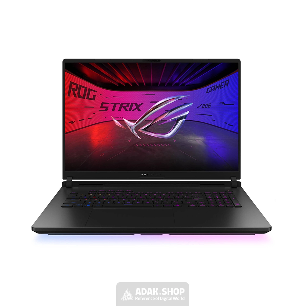 Strix SCAR 18 Gaming G835LX