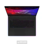 Strix SCAR 18 Gaming G835LX