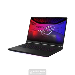 لپ تاپ ایسوس ROG Strix SCAR 18 G835LX Ultra9 275HX 64GB 4TB RTX5090 WQXGA