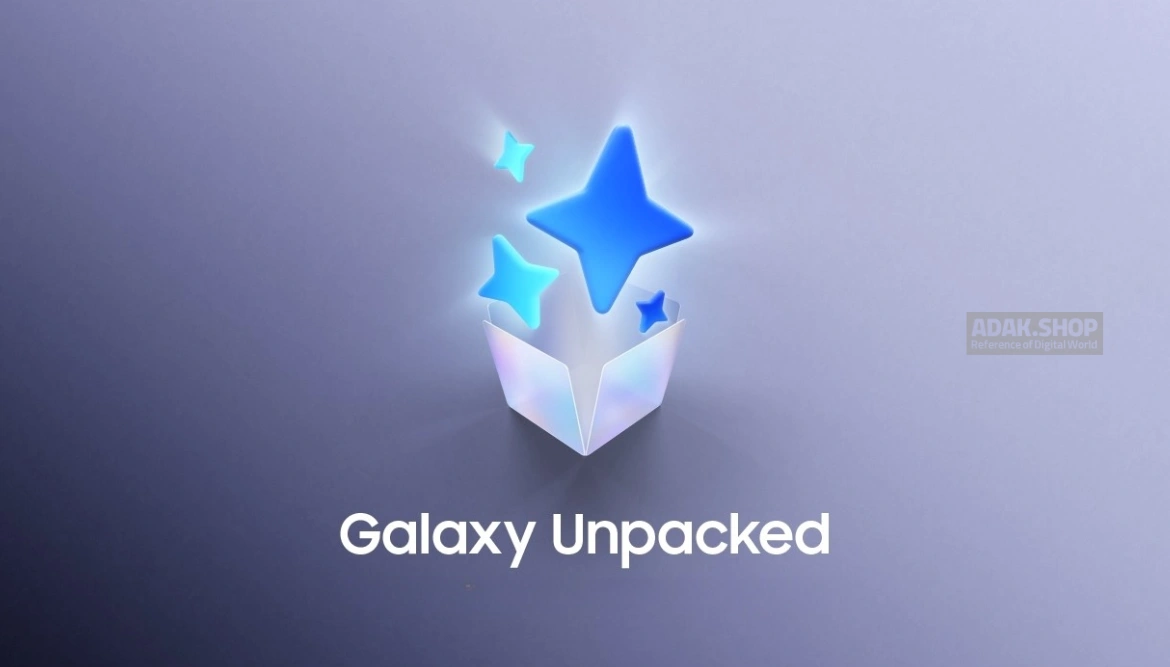 رویداد Galaxy Unpacked 2026