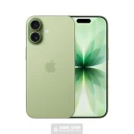 iPhone 17