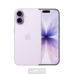 iPhone 17