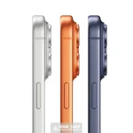 iPhone 17