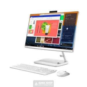 آل این وان لنوو IdeaCentre AIO 3 i7 1165G7 8GB 1TB MX450 FHD