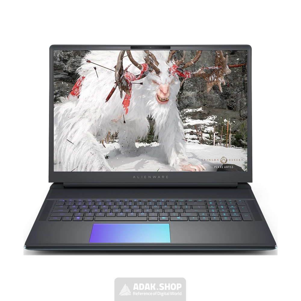 Alienware 18 Area 51