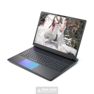 لپ تاپ دل Alienware 18 Area 51 U9 275HX 64GB 2TB SSD RTX5080 2K