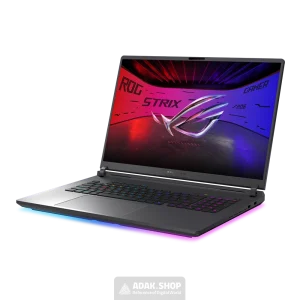 لپ تاپ ایسوس ROG Strix SCAR 18 G815JPR Core i9 14900HX 32GB 1TB RTX5070 WUXGA