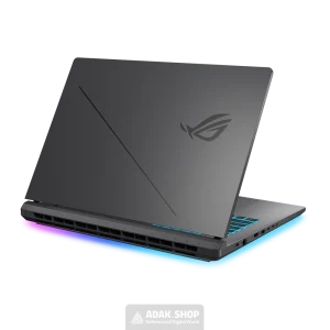 لپ تاپ ایسوس ROG Strix 18 G815LR Ultra9 275HX 32GB 2TB RTX5070TI WQXGA
