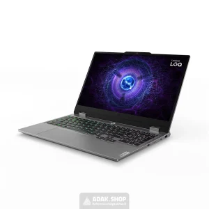 لپ تاپ لنوو Lenovo LOQ 15IRX10 i7 14700HX 32GB 2TB SSD RTX 5070 WQHD