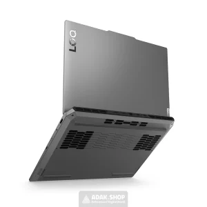 لپ تاپ لنوو Lenovo LOQ 15IRX9 i5 13450HX 16GB 512GB SSD RTX 3050 FHD