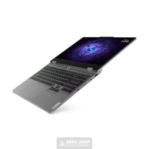 لپ تاپ لنوو Lenovo LOQ 15IRX9 i5 13450HX 16GB 512GB SSD RTX 3050 FHD