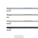 Macbook Air 13 M4