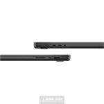 Macbook pro 16 MX2X3 M4 Pro 24GB 512GB 20 Core GPU