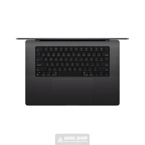 لپ تاپ اپل MacBook Pro 16 MX2Y3 M4 Pro 48GB 512GB 20Core GPU Mini LED