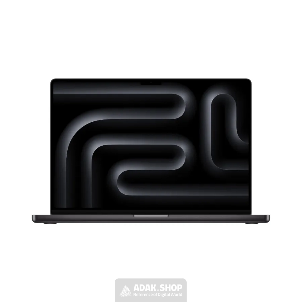 Macbook pro 16 MX2X3 M4 Pro 24GB 512GB 20 Core GPU