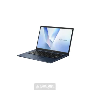 لپ تاپ ایسوس VivoBook 14 X1404VA i7 1355U 12GB 512SSD FHD
