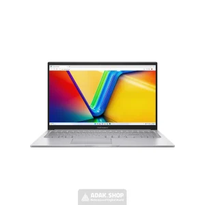 لپ تاپ ایسوس VivoBook 15 A1504VA C5 120U 8GB 512SSD FHD