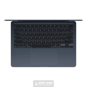 لپ تاپ اپل MacBook Air 13 MW123 M4 16GB 256GB 8CORE GPU IPS